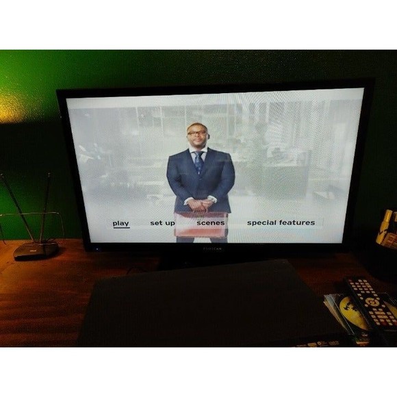 Good Deeds - DVD By Tyler Perry,Gabrielle Union -  GOOD Condition Tested - Picture 6 of 6